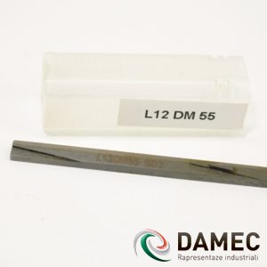 Pietra abrasiva in Diamante (CBN) Damec