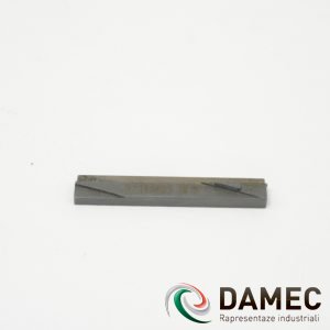 Pietra abrasiva in Borazon (CBN) Damec