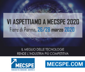 MECSPE 2020